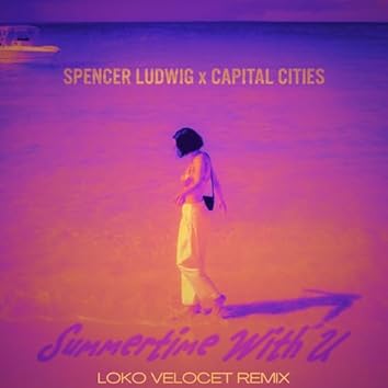Capital Cities on Amazon Music Unlimited